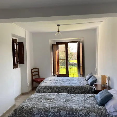 Сasa de vacaciones La Casa De Xuncu, Llanes, Vacation Posada De Llanes