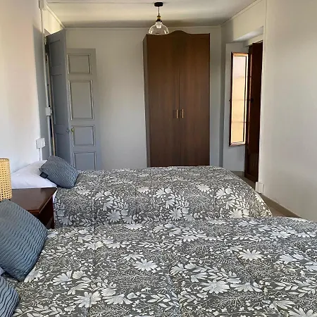 La Casa De Xuncu, Llanes, Vacation * Posada De Llanes