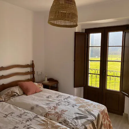 La Casa De Xuncu, Llanes, Vacation * Posada De Llanes