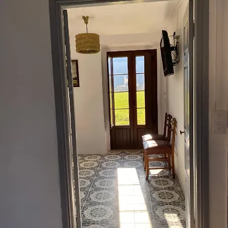 بيت للعطل La Casa De Xuncu, Llanes, Vacation Posada De Llanes