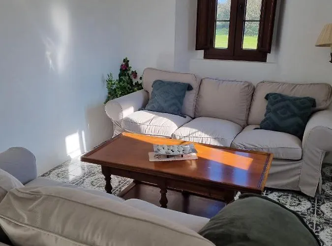 Сasa de vacaciones La Casa De Xuncu, Llanes, Vacation Posada De Llanes