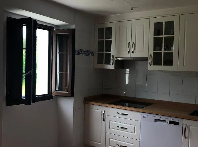 La Casa De Xuncu, Llanes, Vacation