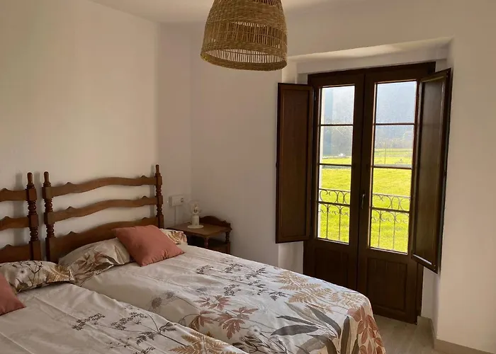 La Casa De Xuncu, Llanes, Vacation * Posada De Llanes