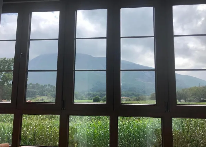 La Casa De Xuncu, Llanes, Vacation