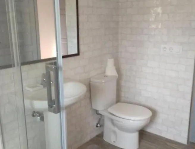 Сasa de vacaciones La Casa De Xuncu, Llanes, Vacation Posada De Llanes