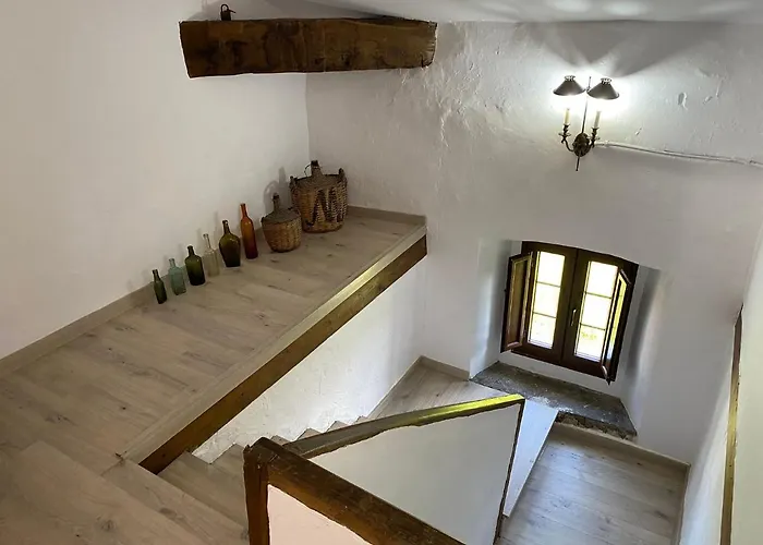 La Casa De Xuncu, Llanes, Vacation Сasa de vacaciones *