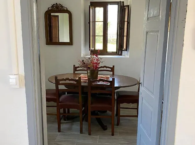 Сasa de vacaciones La Casa De Xuncu, Llanes, Vacation Posada De Llanes