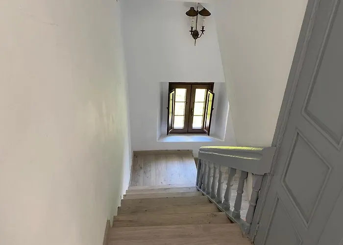 Сasa de vacaciones La Casa De Xuncu, Llanes, Vacation