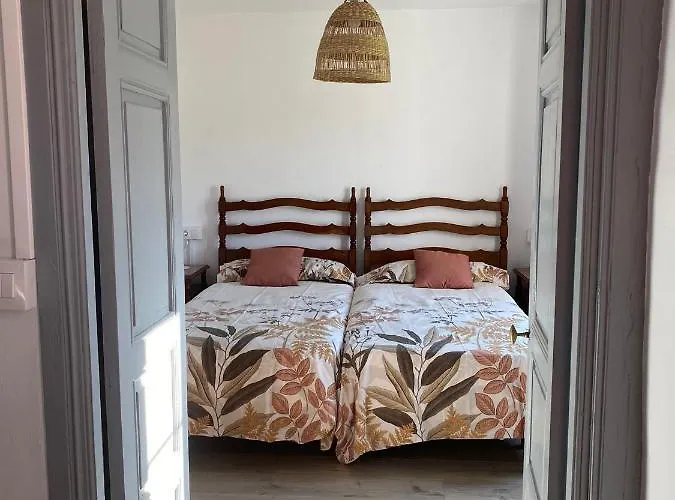 La Casa De Xuncu, Llanes, Vacation *