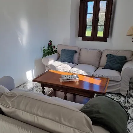 Vakantiehuis La Casa De Xuncu, Llanes, Vacation Posada De Llanes