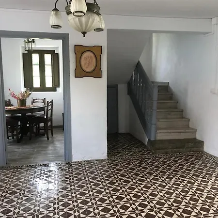 La Casa De Xuncu, Llanes, Vacation בית נופש
