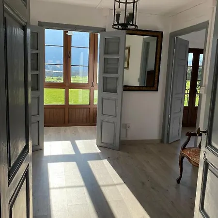 La Casa De Xuncu, Llanes, Vacation