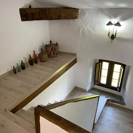 La Casa De Xuncu, Llanes, Vacation Ferienhaus *