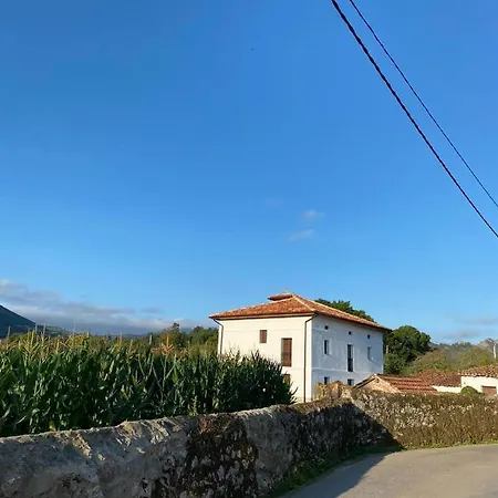 La Casa De Xuncu, Llanes, Vacation Posada De Llanes