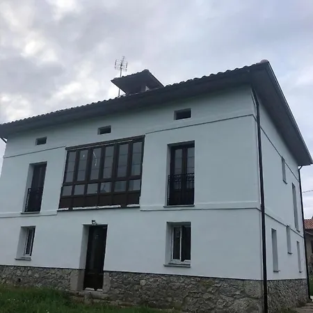 Vakantiehuis La Casa De Xuncu, Llanes, Vacation Posada De Llanes