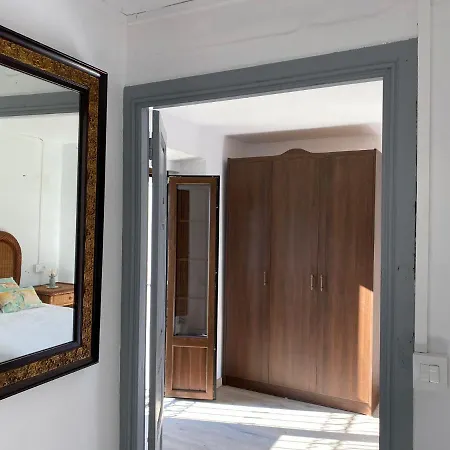 La Casa De Xuncu, Llanes, Vacation Vakantiehuis