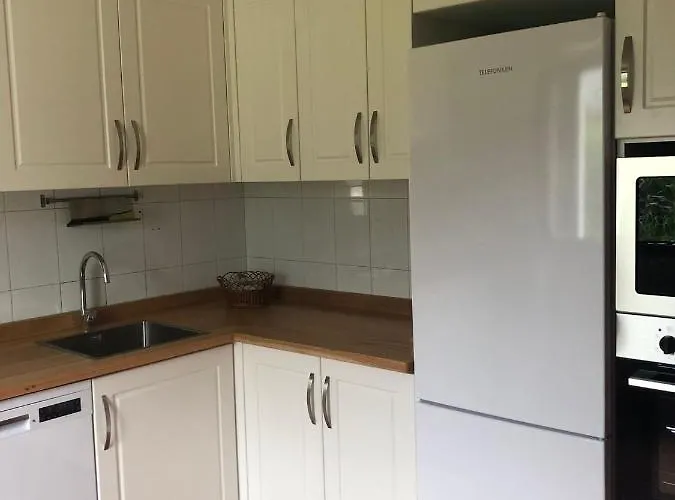 La Casa De Xuncu, Llanes, Vacation