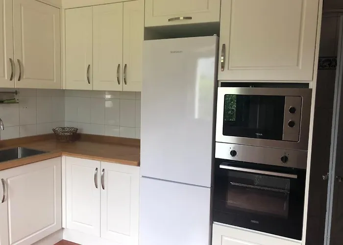 Holiday home La Casa De Xuncu, Llanes, Vacation *