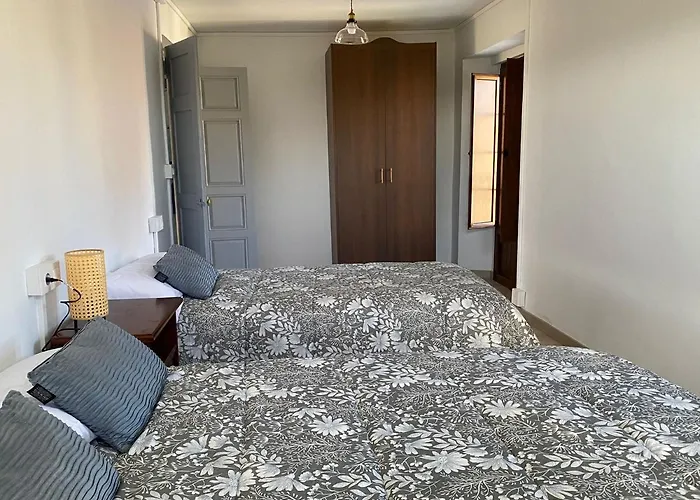 La Casa De Xuncu, Llanes, Vacation * Posada De Llanes