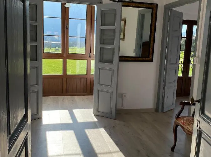 La Casa De Xuncu, Llanes, Vacation