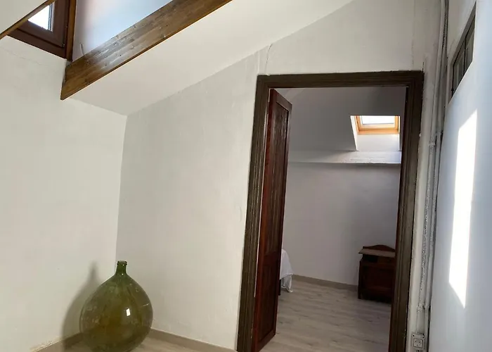 Holiday home La Casa De Xuncu, Llanes, Vacation