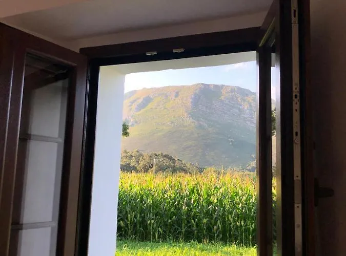 La Casa De Xuncu, Llanes, Vacation Holiday home