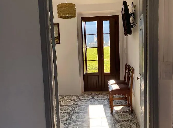 Holiday home La Casa De Xuncu, Llanes, Vacation Posada De Llanes