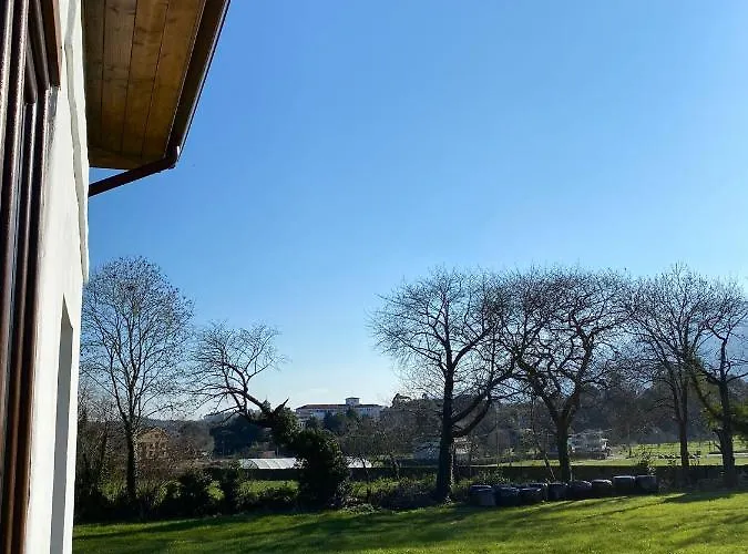 La Casa De Xuncu, Llanes, Vacation