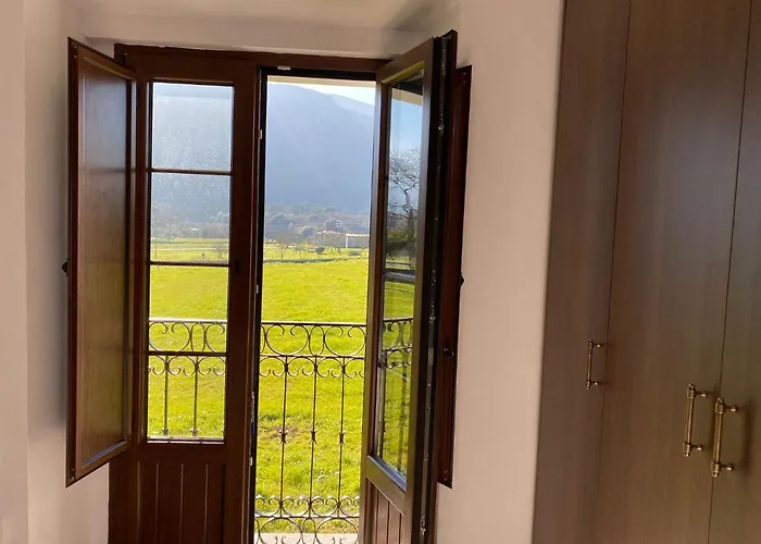 La Casa De Xuncu, Llanes, Vacation *