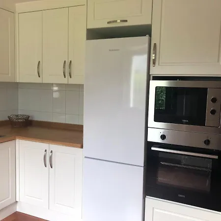 Ferienhaus La Casa De Xuncu, Llanes, Vacation *