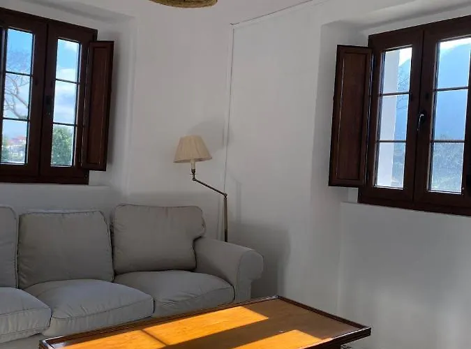 La Casa De Xuncu, Llanes, Vacation Ferienhaus