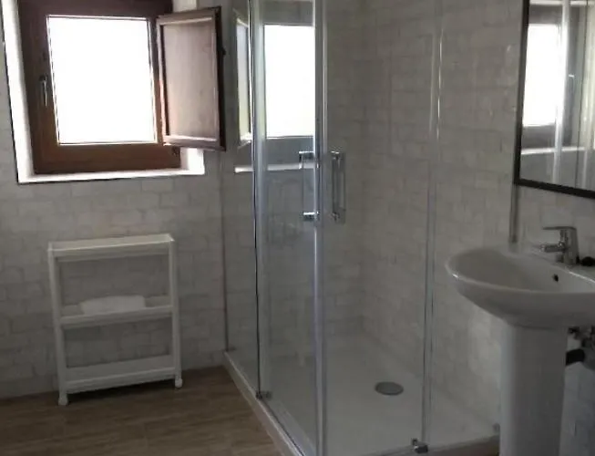 Ferienhaus La Casa De Xuncu, Llanes, Vacation Posada De Llanes