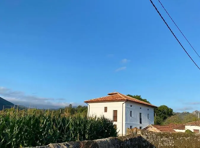 La Casa De Xuncu, Llanes, Vacation Posada De Llanes