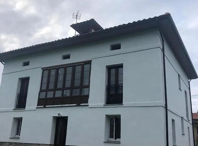 Ferienhaus La Casa De Xuncu, Llanes, Vacation Posada De Llanes